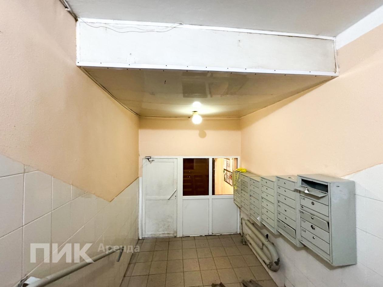3-к. квартира, 58.7 м², 105 000 ₽/мес — фото № 13
