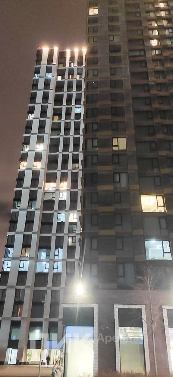 2-к. квартира, 51.9 м², 155 000 ₽/мес — фото № 18