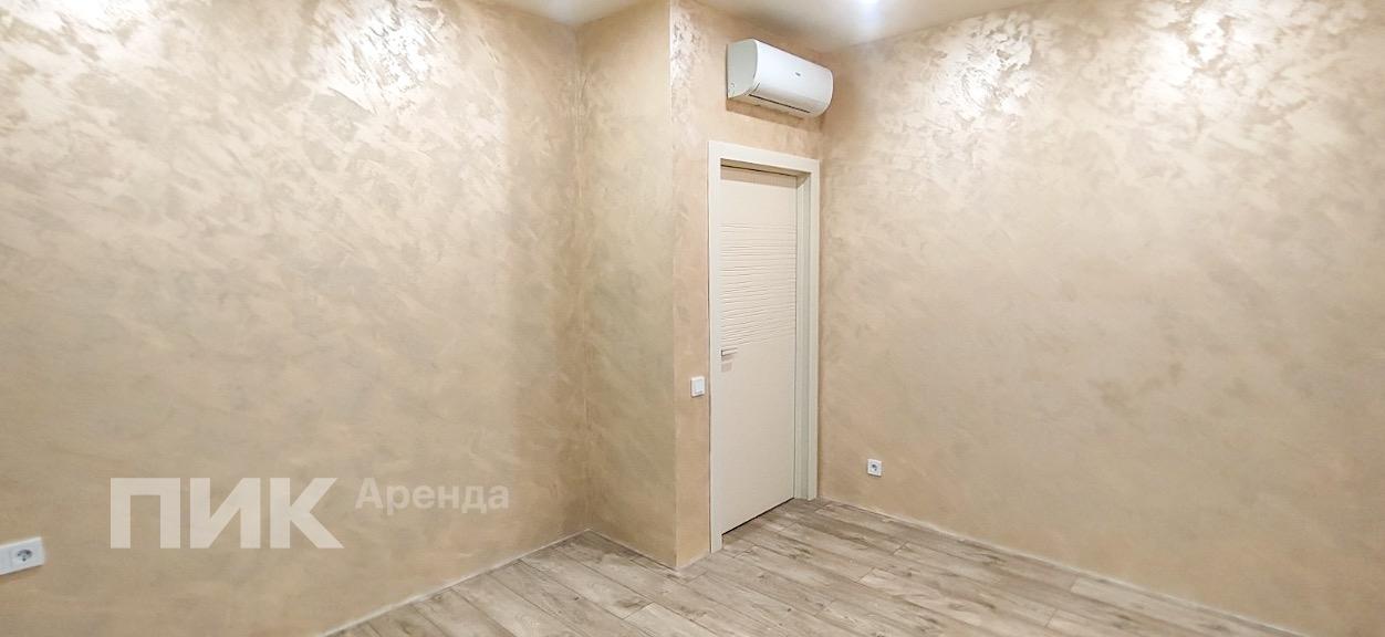 2-к. квартира, 51.9 м², 155 000 ₽/мес — фото № 11