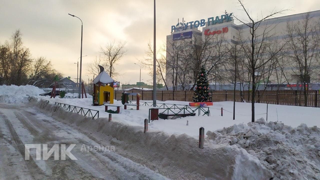 2-к. квартира, 37 м², 74 000 ₽/мес — фото № 19