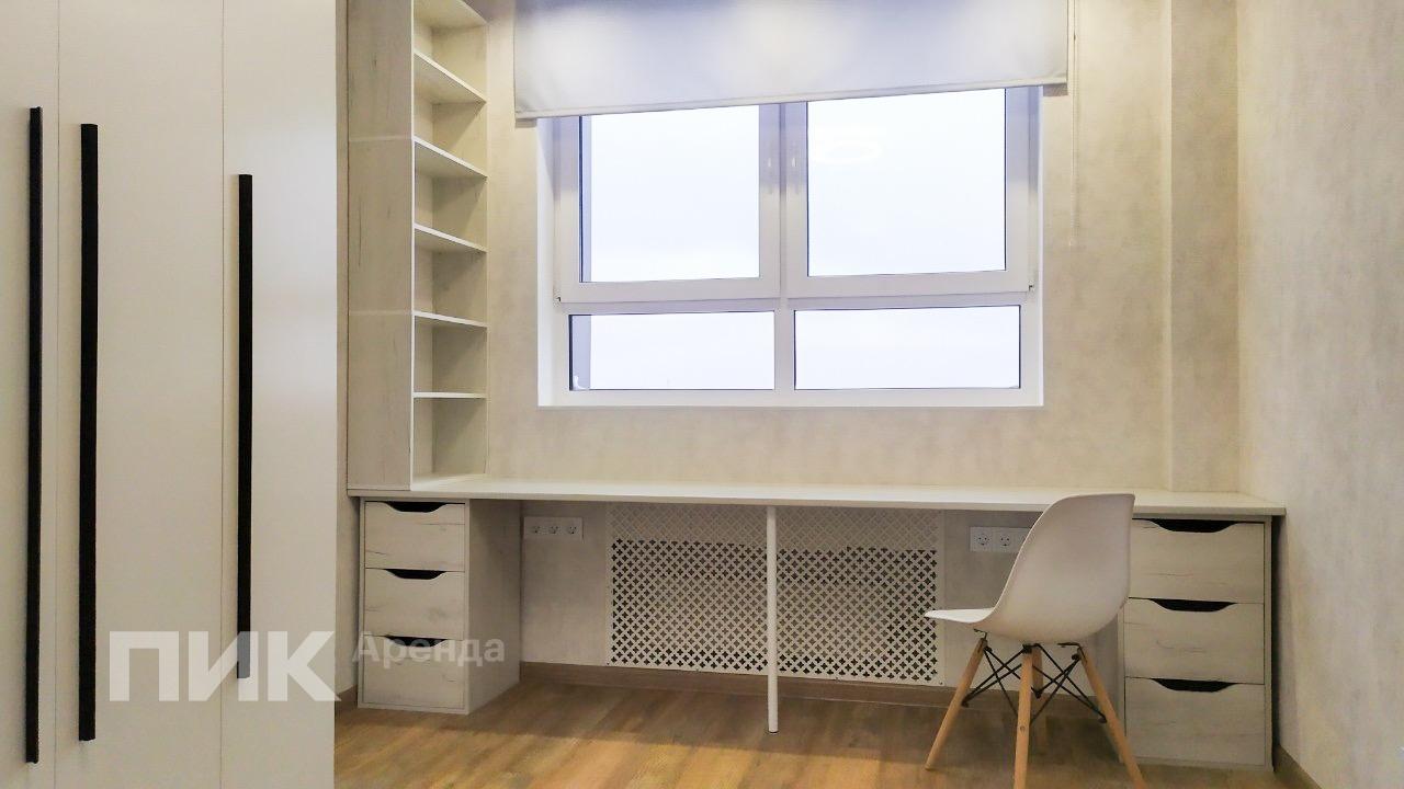 2-к. квартира, 37 м², 74 000 ₽/мес — фото № 7