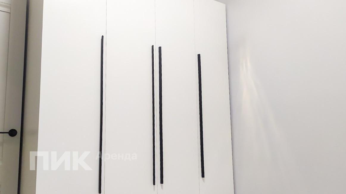 2-к. квартира, 37 м², 74 000 ₽/мес — фото № 5