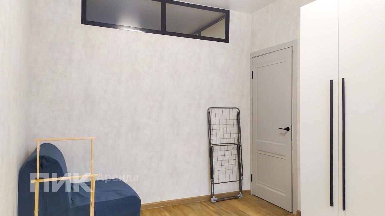 2-к. квартира, 37 м², 74 000 ₽/мес — фото № 8