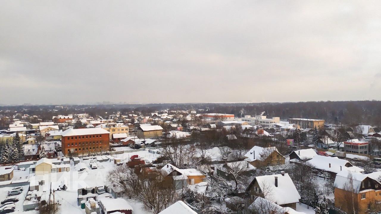 2-к. квартира, 37 м², 74 000 ₽/мес — фото № 15