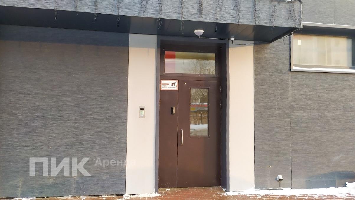 2-к. квартира, 37 м², 74 000 ₽/мес — фото № 16