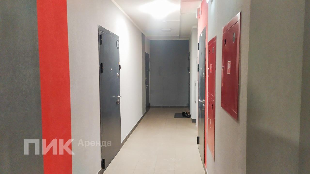 2-к. квартира, 37 м², 74 000 ₽/мес — фото № 12