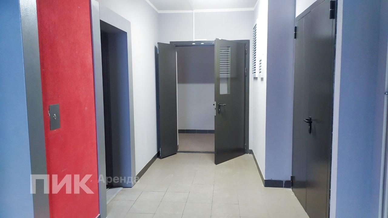 2-к. квартира, 37 м², 74 000 ₽/мес — фото № 14