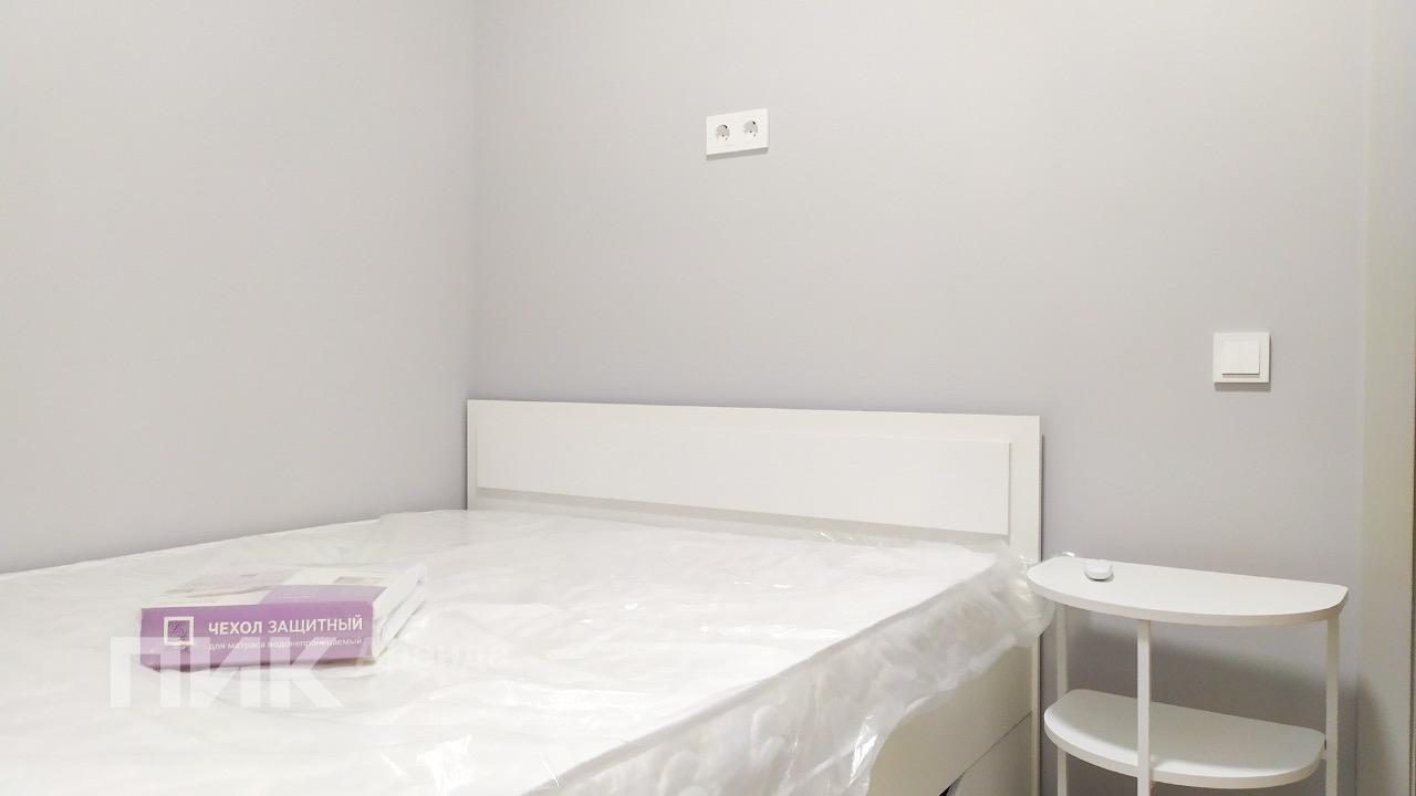 2-к. квартира, 37 м², 74 000 ₽/мес — фото № 4