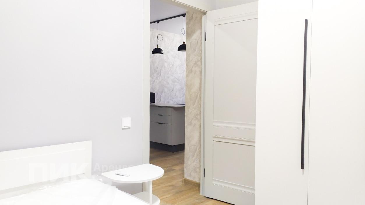 2-к. квартира, 37 м², 74 000 ₽/мес — фото № 6