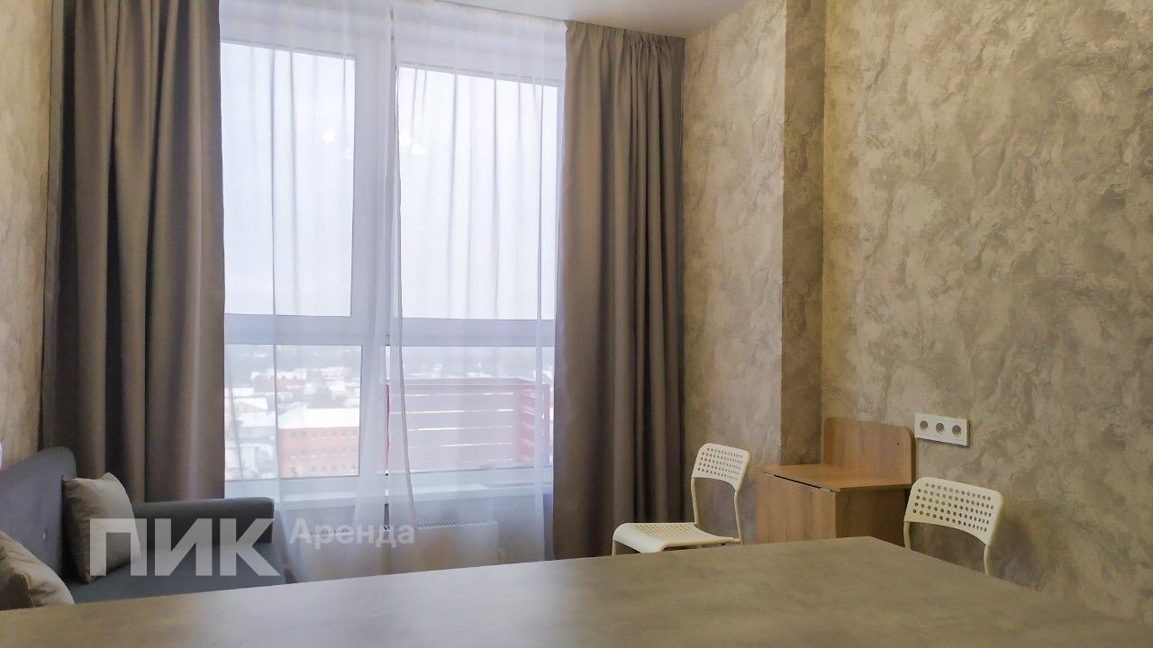 2-к. квартира, 37 м², 74 000 ₽/мес — фото № 2