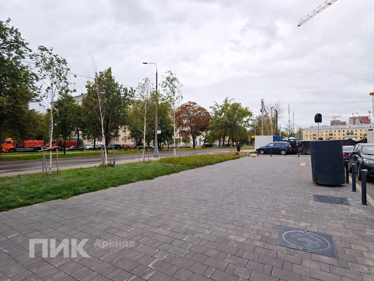 1-к. квартира, 41 м², 103 200 ₽/мес — фото № 17