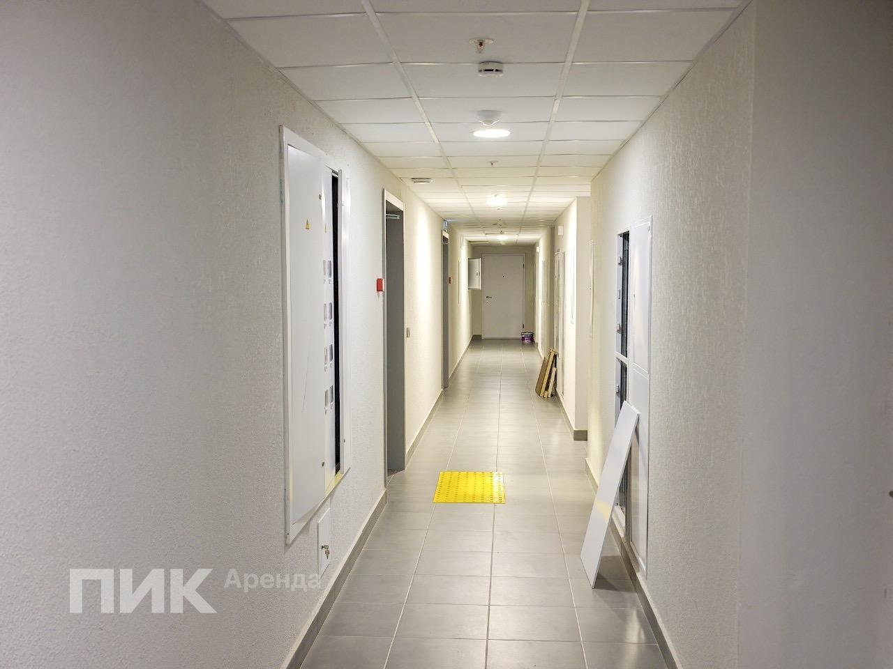 1-к. квартира, 41 м², 103 200 ₽/мес — фото № 12