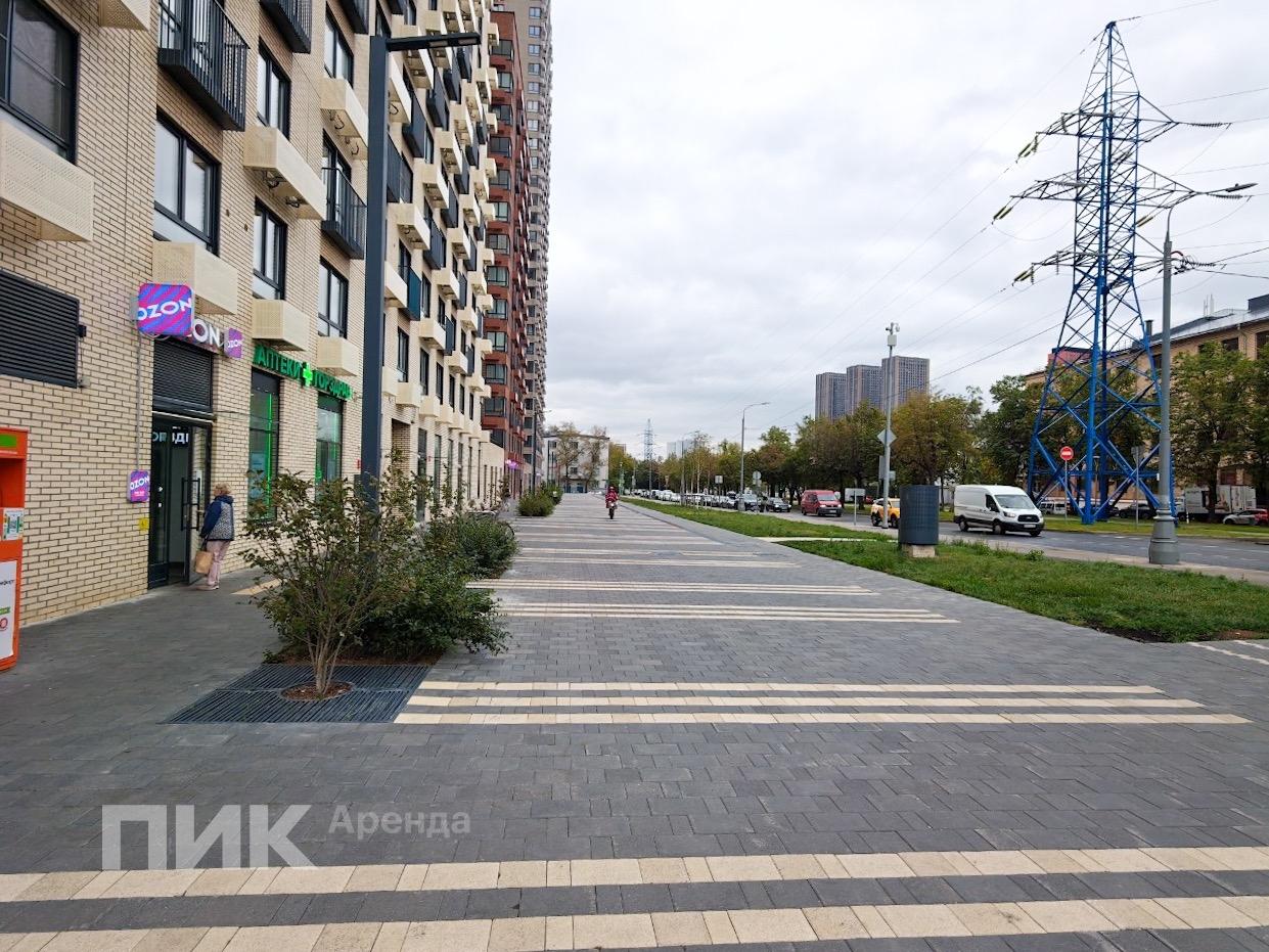 1-к. квартира, 41 м², 103 200 ₽/мес — фото № 18