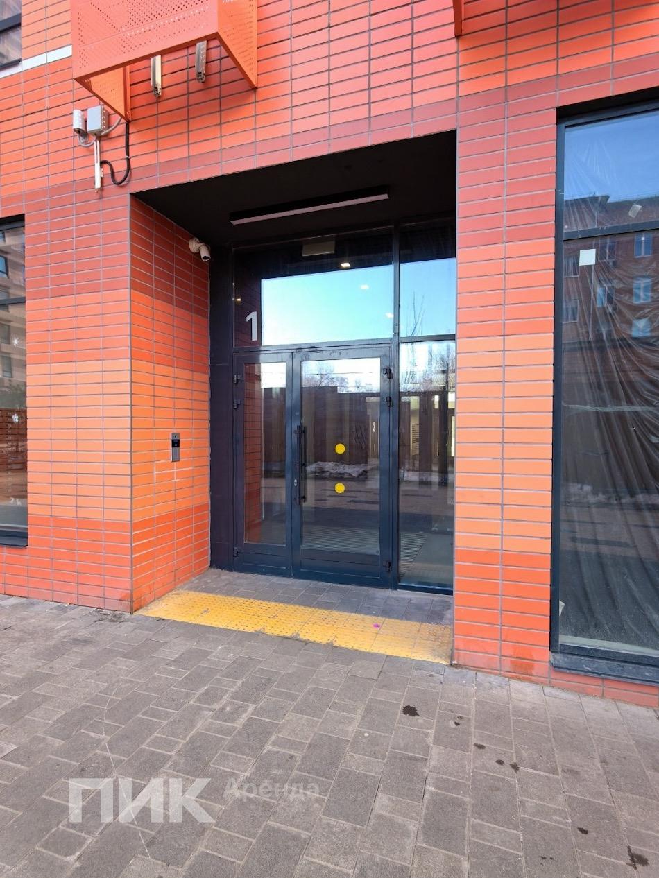 1-к. квартира, 31.7 м², 84 300 ₽/мес — фото № 17