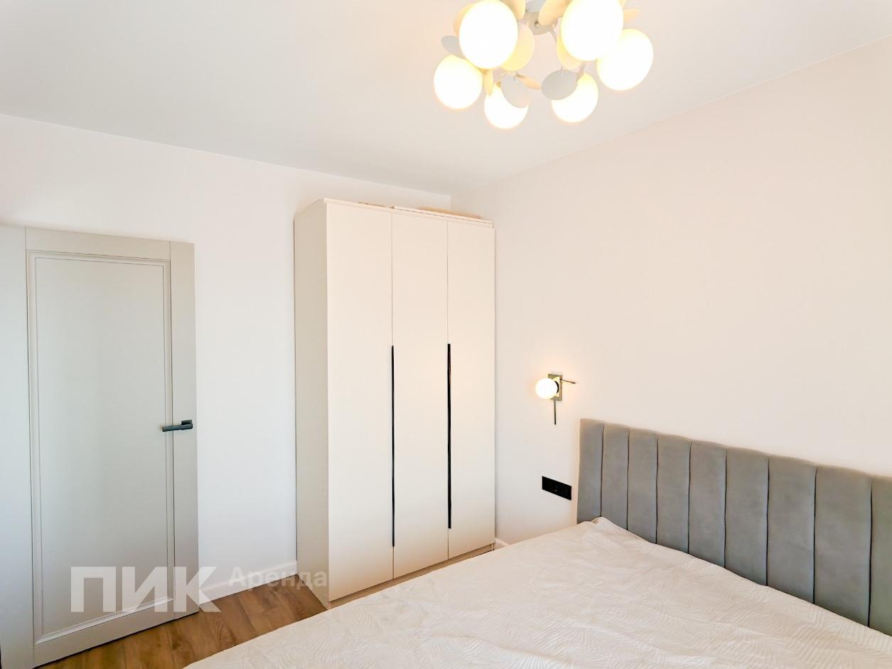 1-к. квартира, 31.7 м², 84 300 ₽/мес — фото № 10