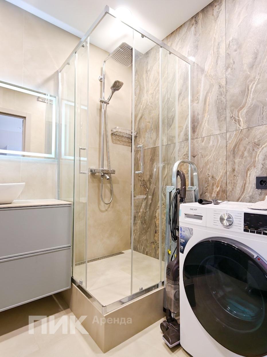 1-к. квартира, 31.7 м², 84 300 ₽/мес — фото № 11