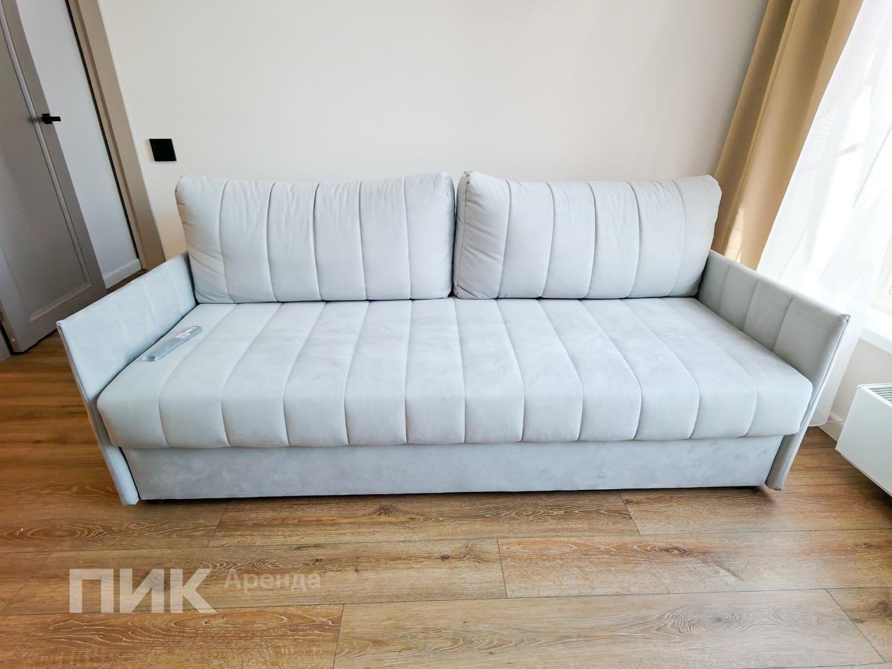 1-к. квартира, 31.7 м², 84 300 ₽/мес — фото № 3