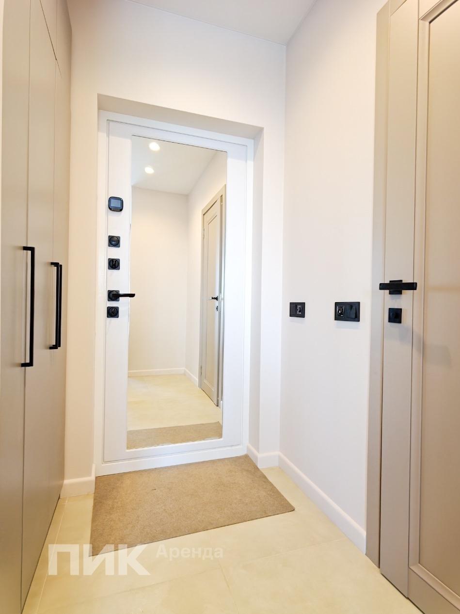 1-к. квартира, 31.7 м², 84 300 ₽/мес — фото № 14