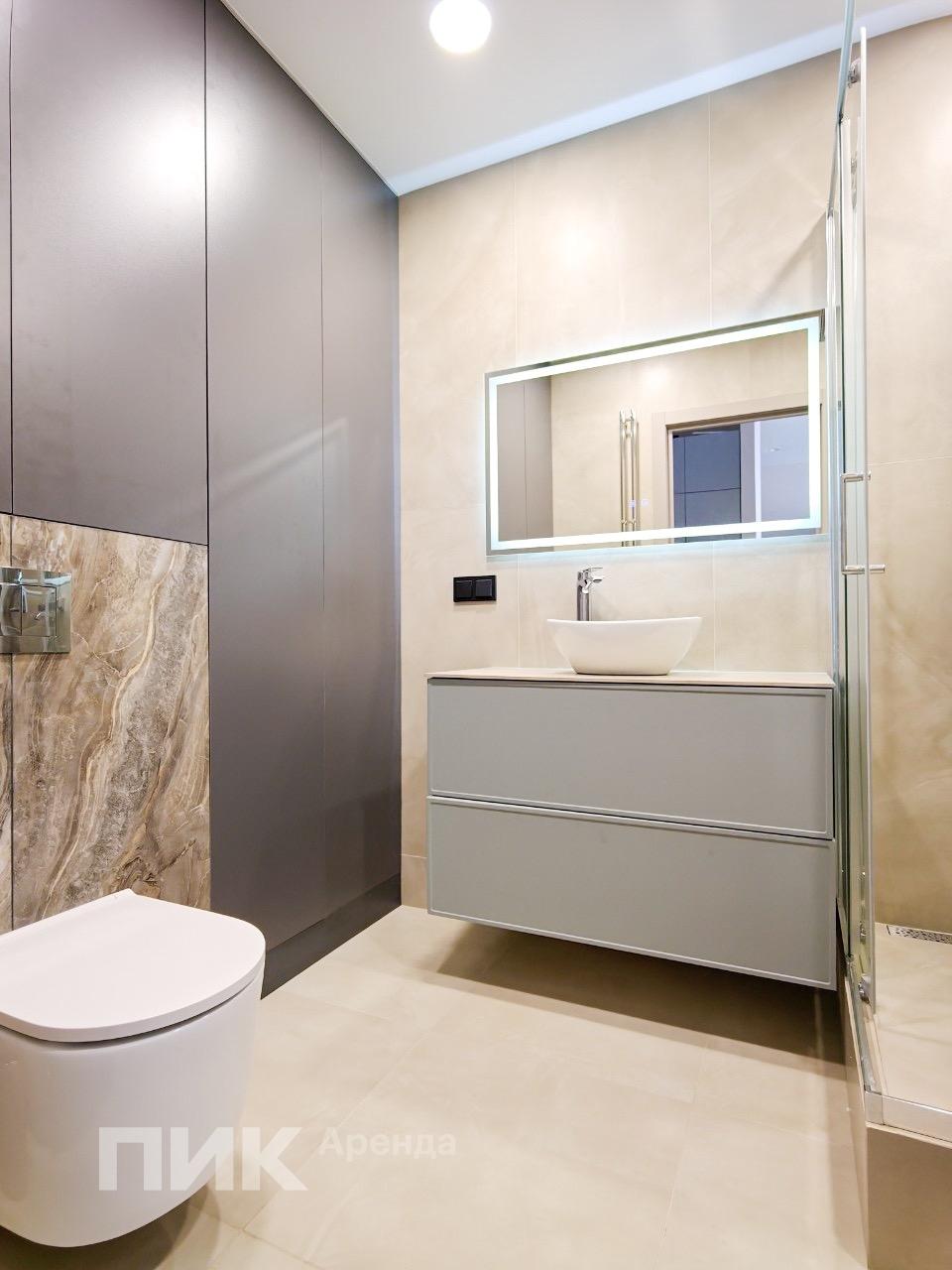 1-к. квартира, 31.7 м², 84 300 ₽/мес — фото № 13