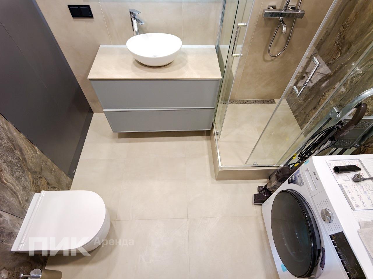 1-к. квартира, 31.7 м², 84 300 ₽/мес — фото № 12