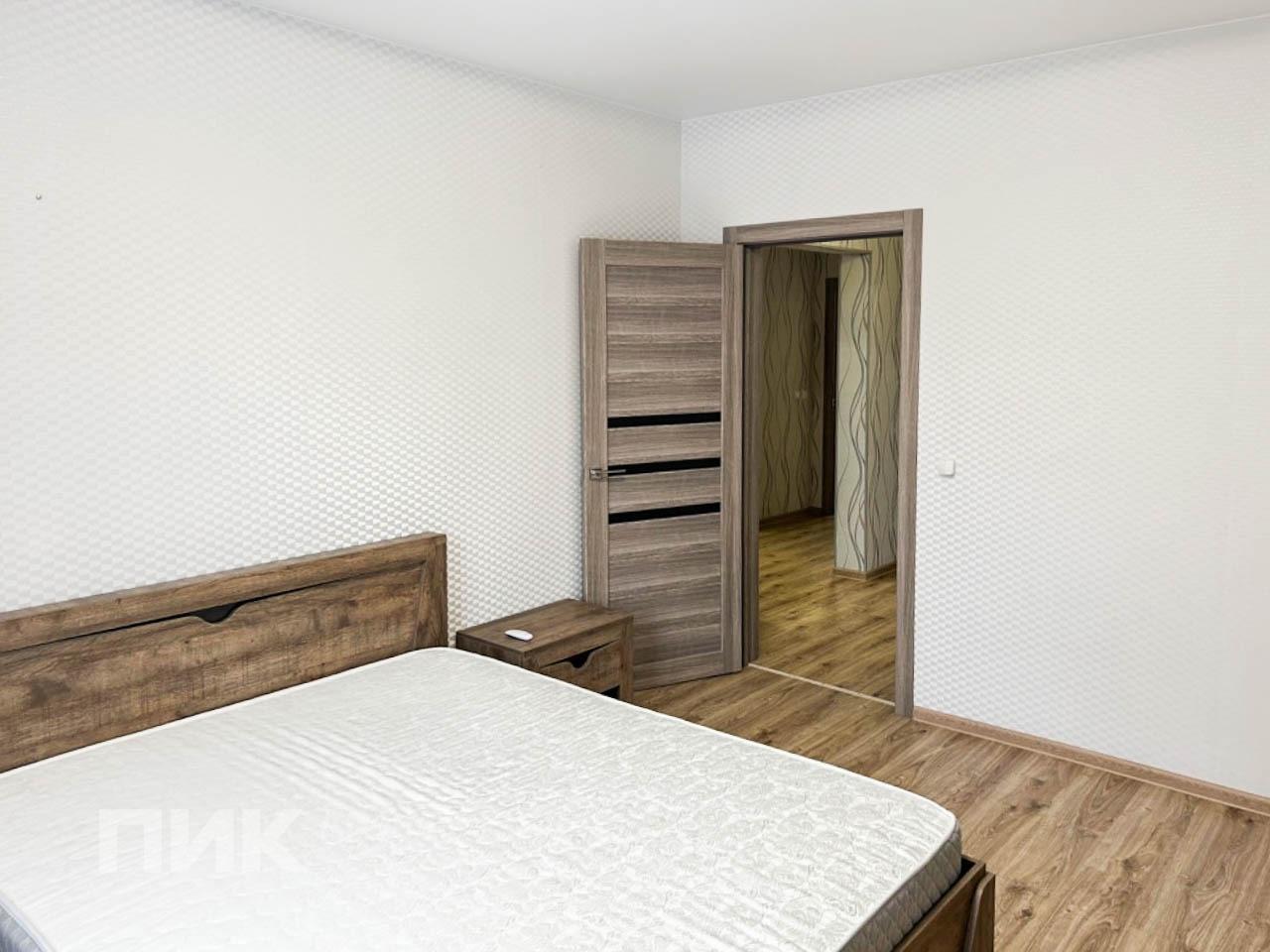 2-к. квартира, 60 м², 57 600 ₽/мес — фото № 10