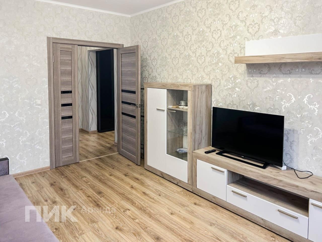 2-к. квартира, 60 м², 57 600 ₽/мес — фото № 7