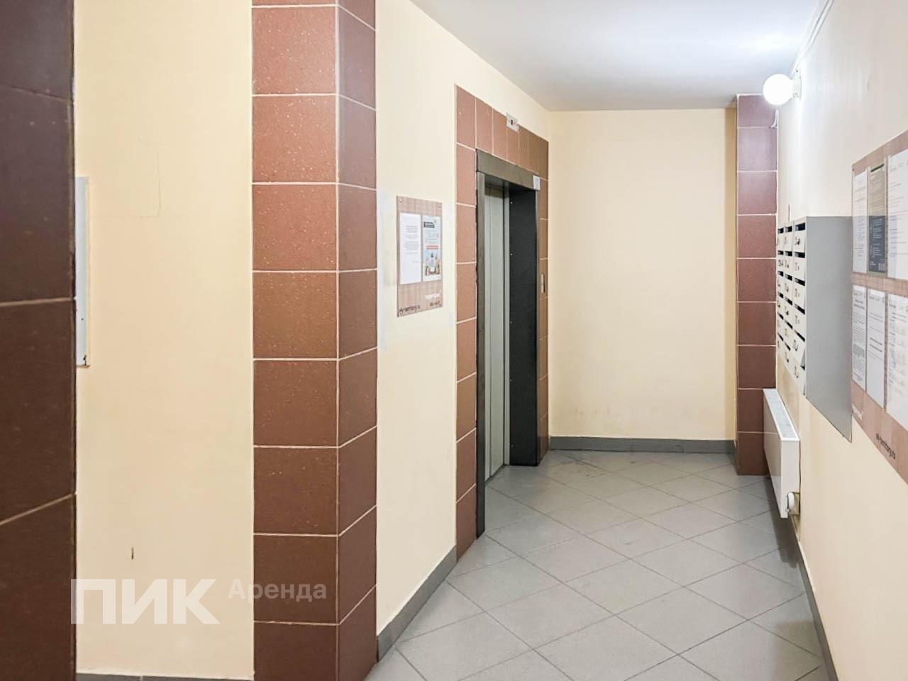 2-к. квартира, 60 м², 57 600 ₽/мес — фото № 18
