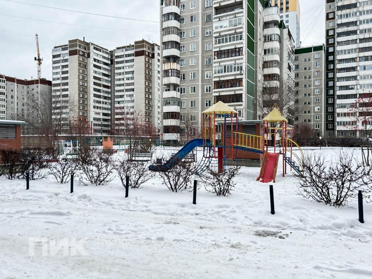 2-к. квартира, 60 м², 57 600 ₽/мес — фото № 21