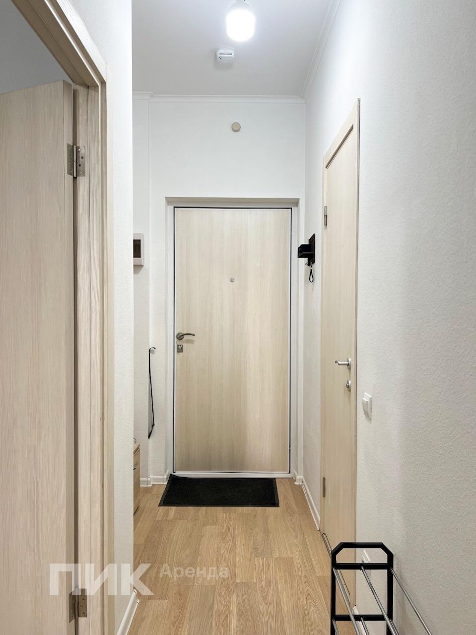 1-к. квартира, 31.8 м², 43 900 ₽/мес — фото № 9