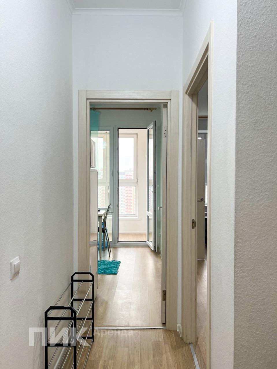 1-к. квартира, 31.8 м², 43 900 ₽/мес — фото № 8