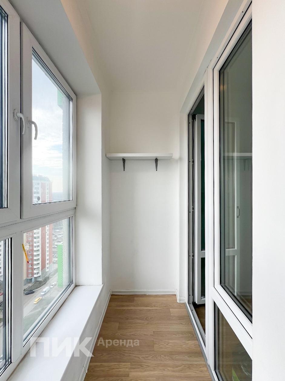 1-к. квартира, 31.8 м², 43 900 ₽/мес — фото № 11