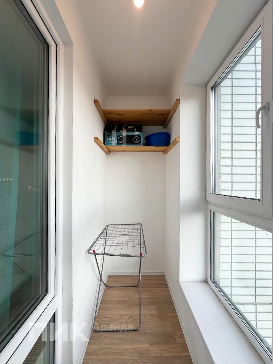 1-к. квартира, 31.8 м², 43 900 ₽/мес — фото № 10