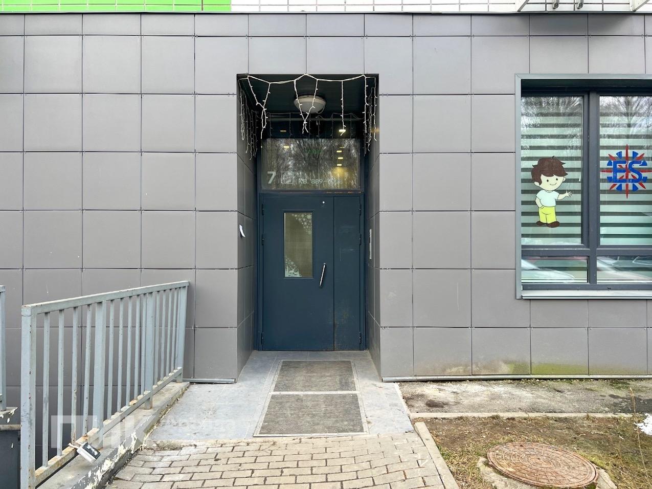 1-к. квартира, 31.8 м², 43 900 ₽/мес — фото № 15