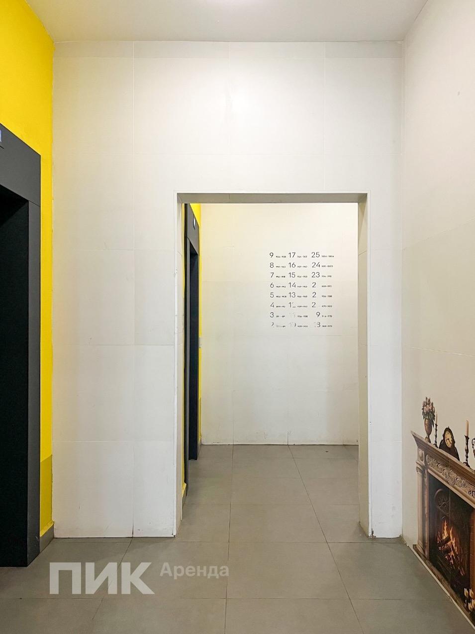 1-к. квартира, 31.8 м², 43 900 ₽/мес — фото № 12