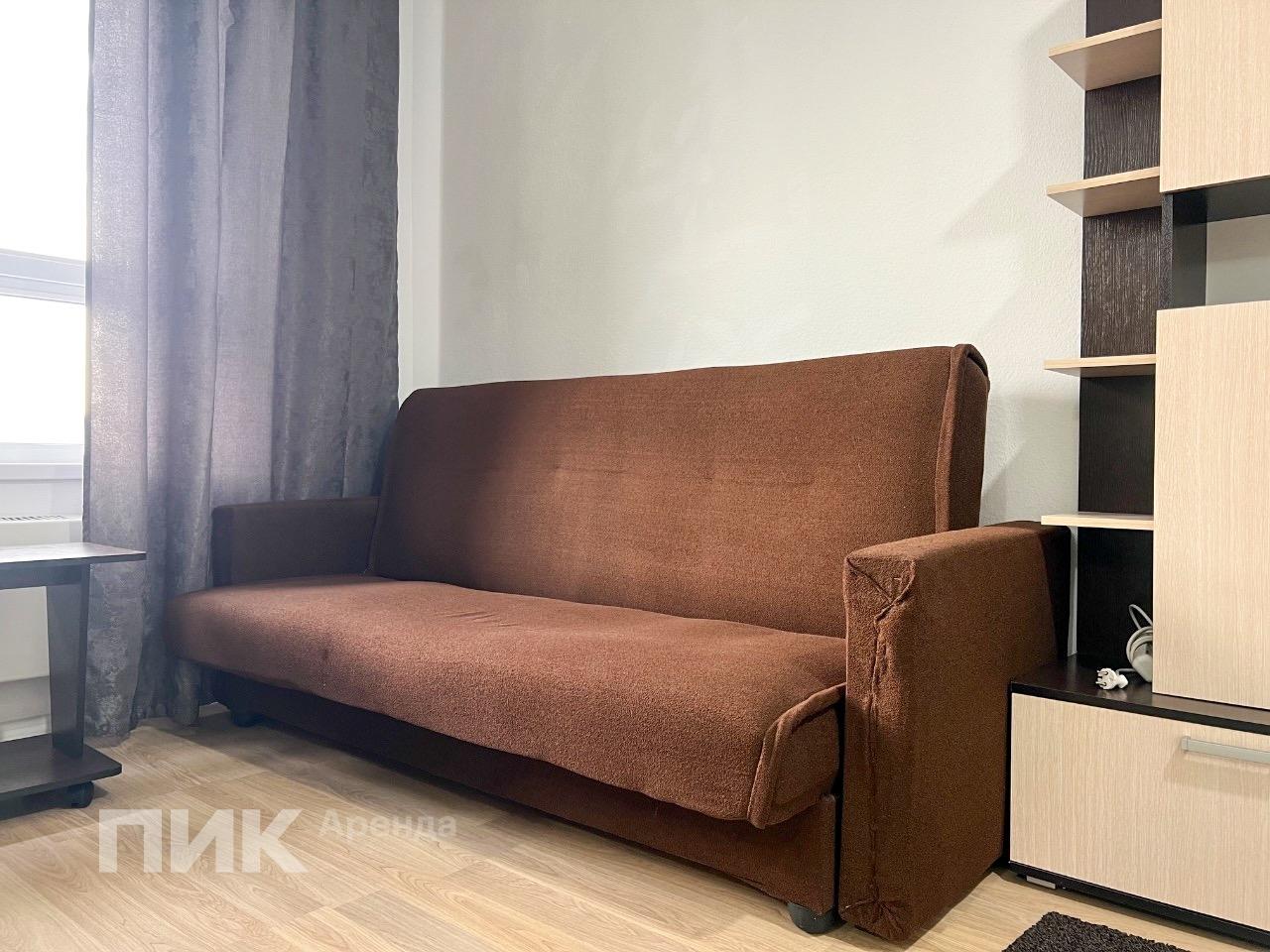 1-к. квартира, 31.8 м², 43 900 ₽/мес — фото № 1