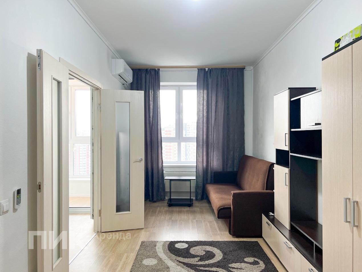 1-к. квартира, 31.8 м², 43 900 ₽/мес — фото № 3