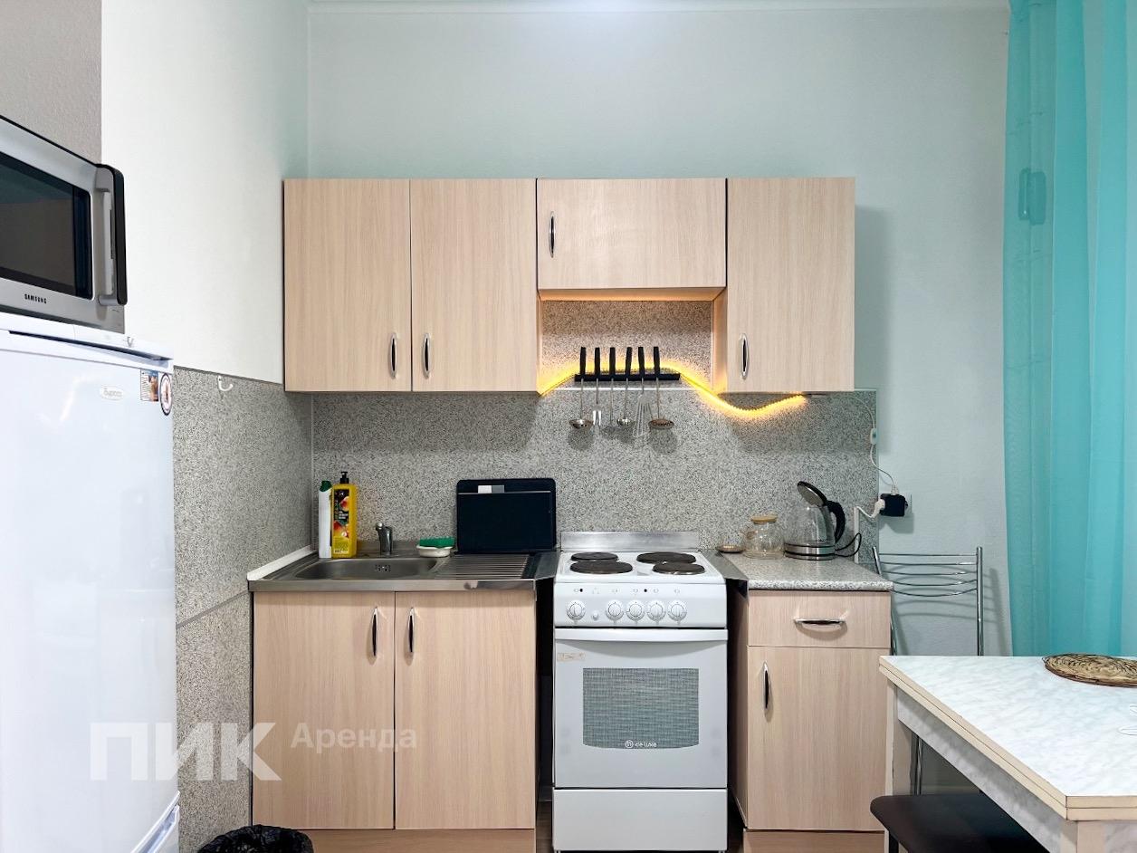 1-к. квартира, 31.8 м², 43 900 ₽/мес — фото № 6