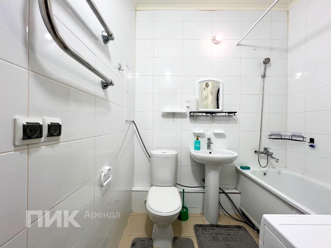 1-к. квартира, 31.8 м², 43 900 ₽/мес — фото № 7