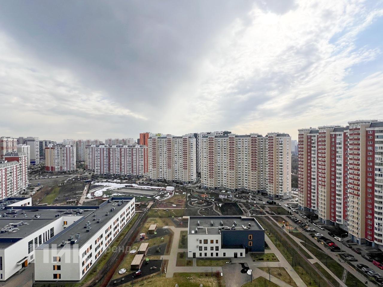 1-к. квартира, 31.8 м², 43 900 ₽/мес — фото № 13