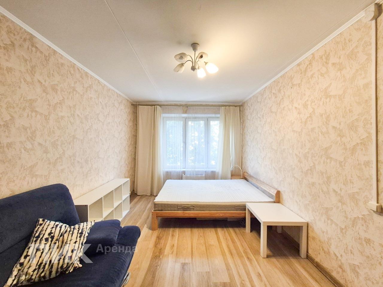 1-к. квартира, 30.6 м², 54 900 ₽/мес — фото № 1