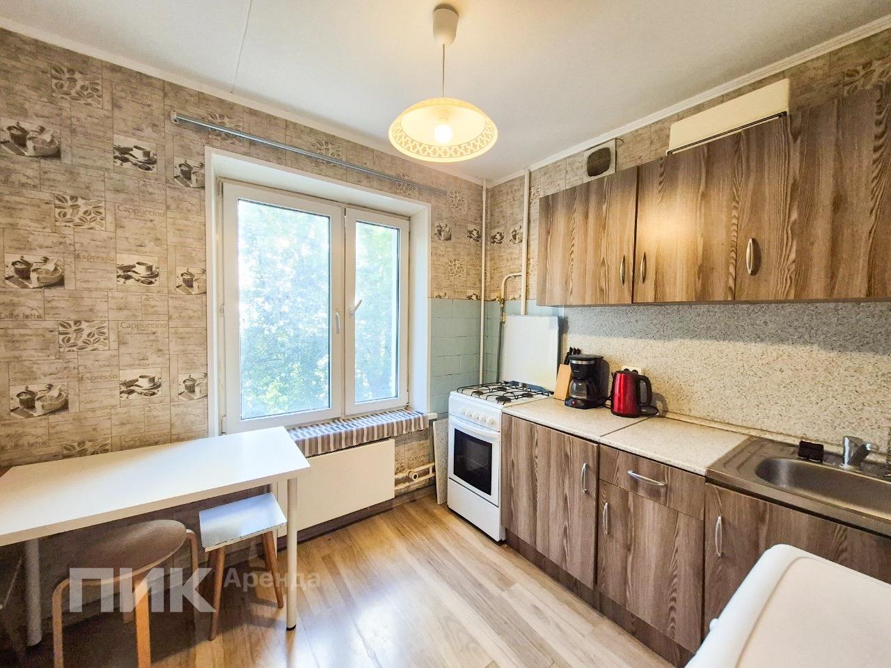 1-к. квартира, 30.6 м², 54 900 ₽/мес — фото № 6
