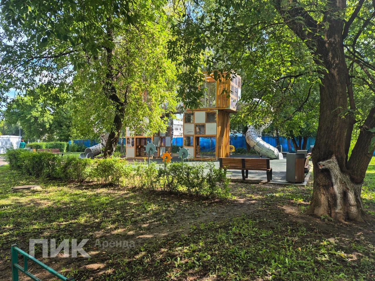 1-к. квартира, 30.6 м², 54 900 ₽/мес — фото № 16