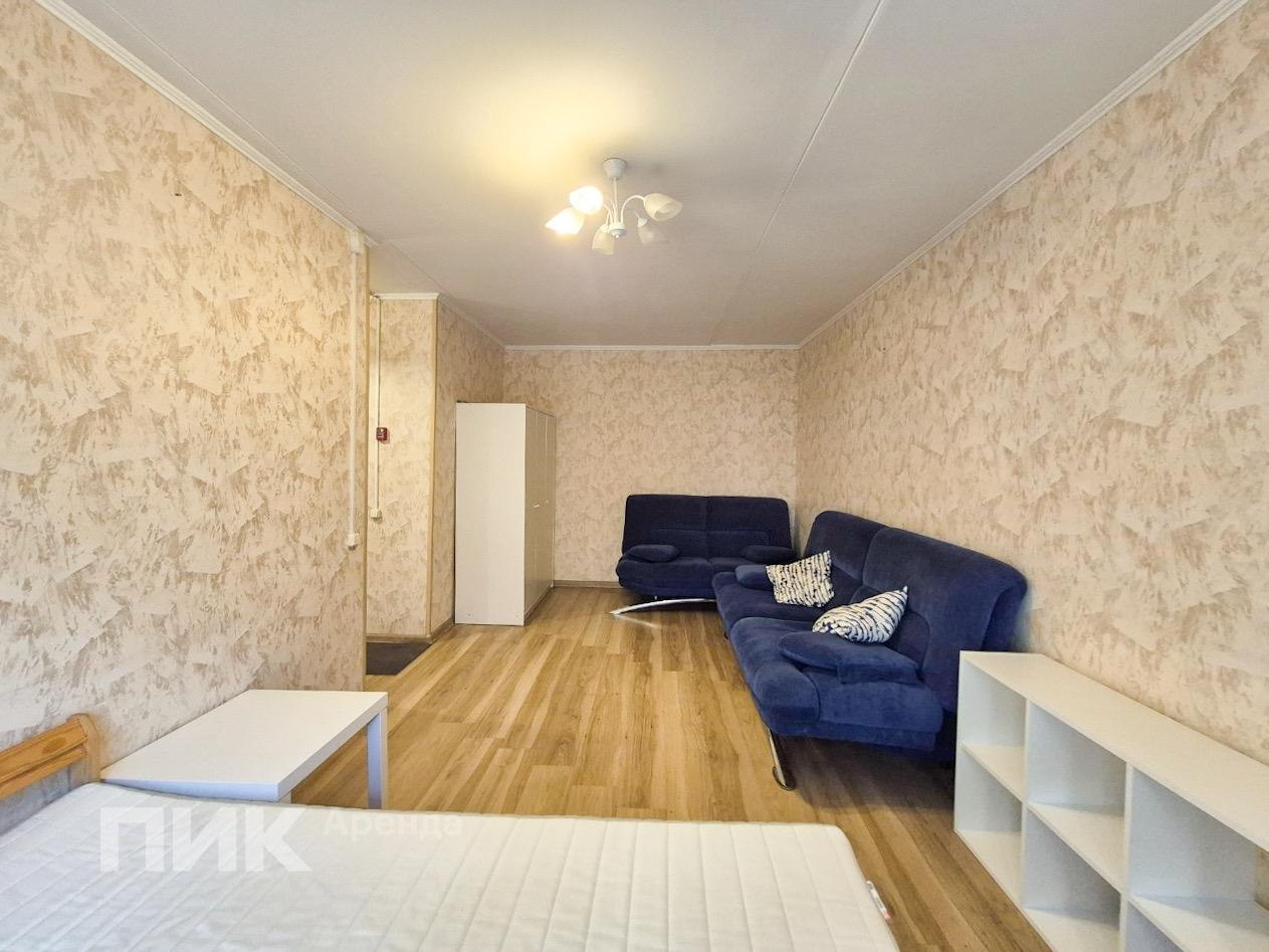 1-к. квартира, 30.6 м², 54 900 ₽/мес — фото № 3