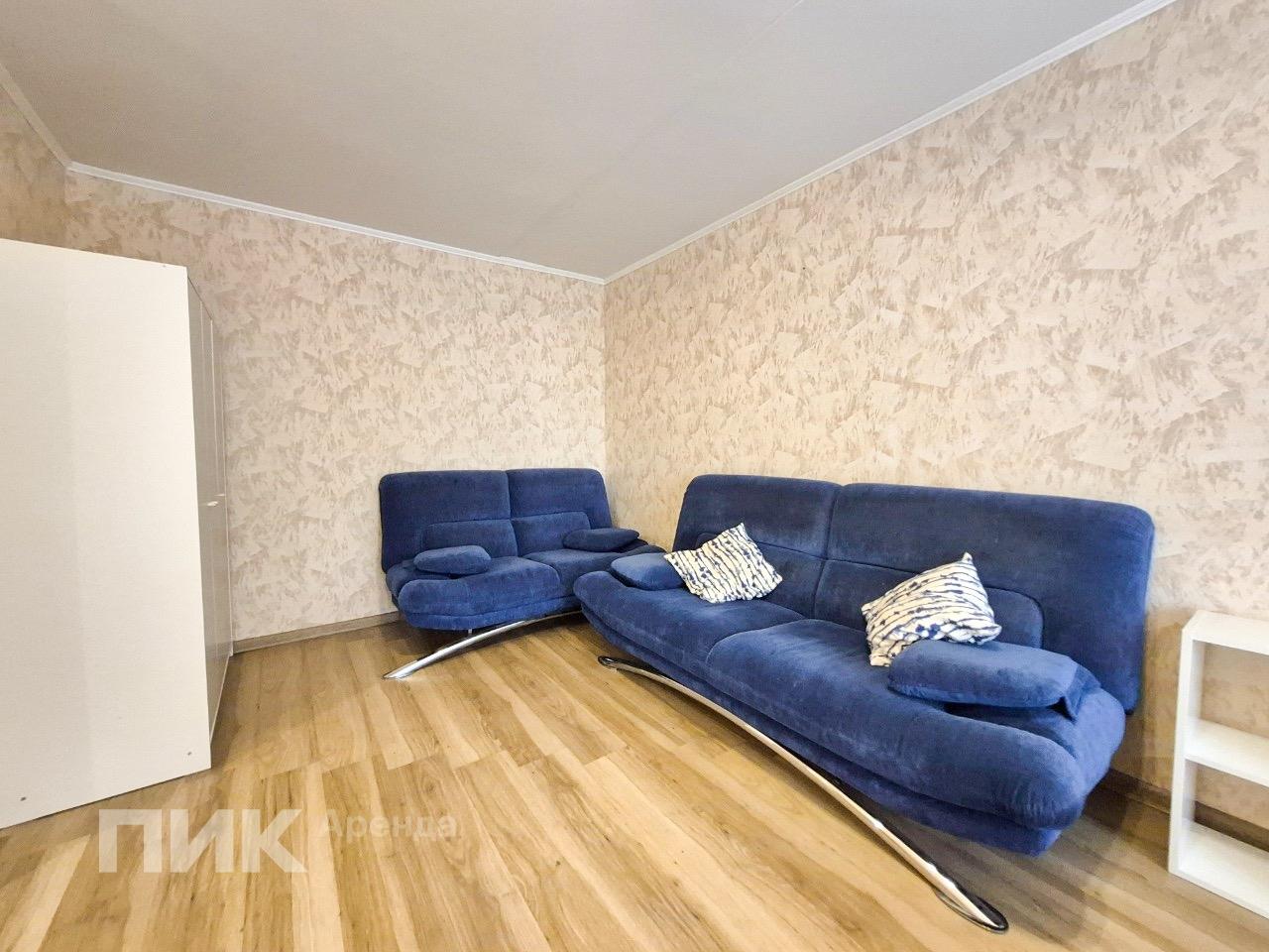 1-к. квартира, 30.6 м², 54 900 ₽/мес — фото № 5