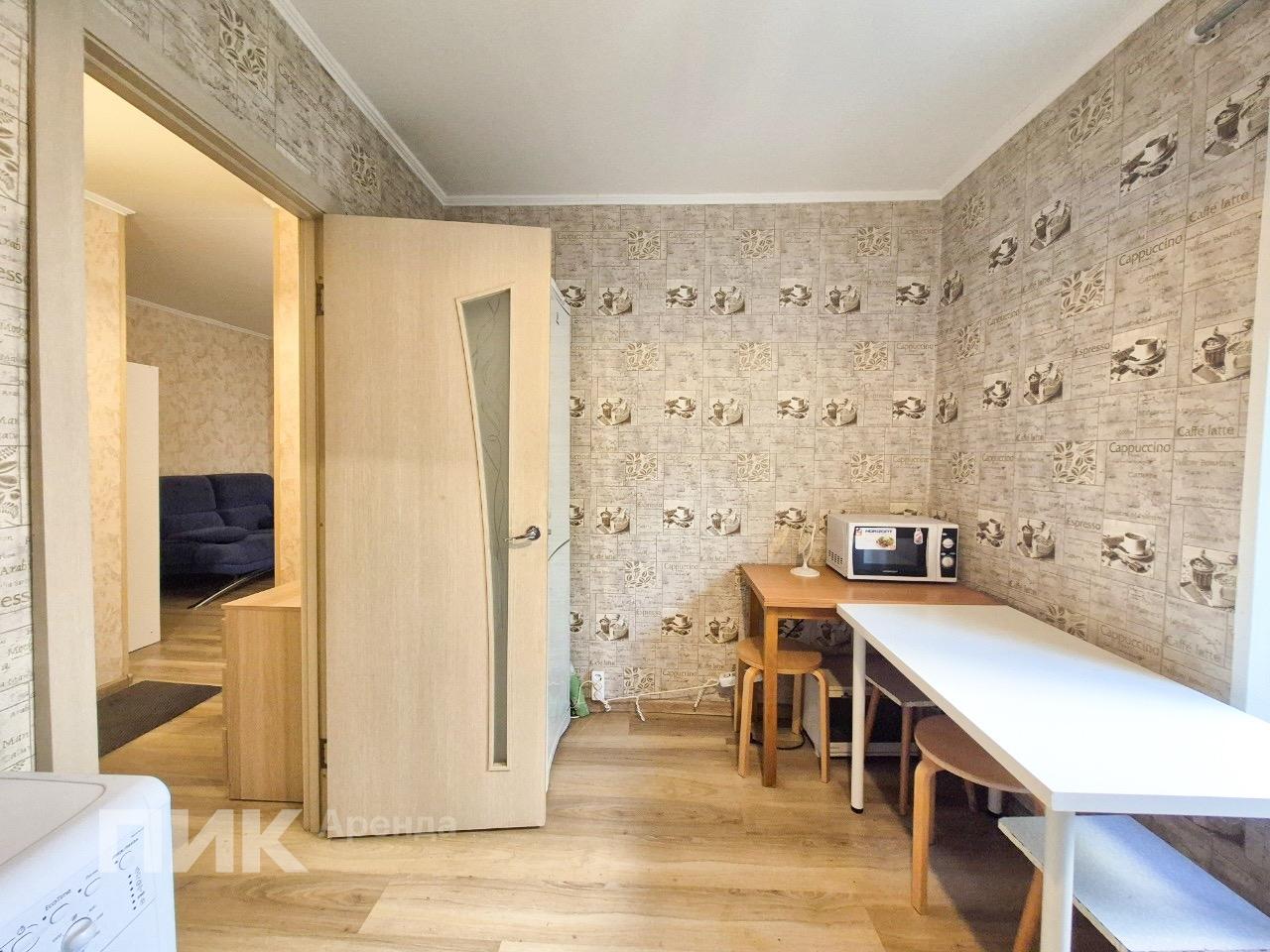 1-к. квартира, 30.6 м², 54 900 ₽/мес — фото № 9