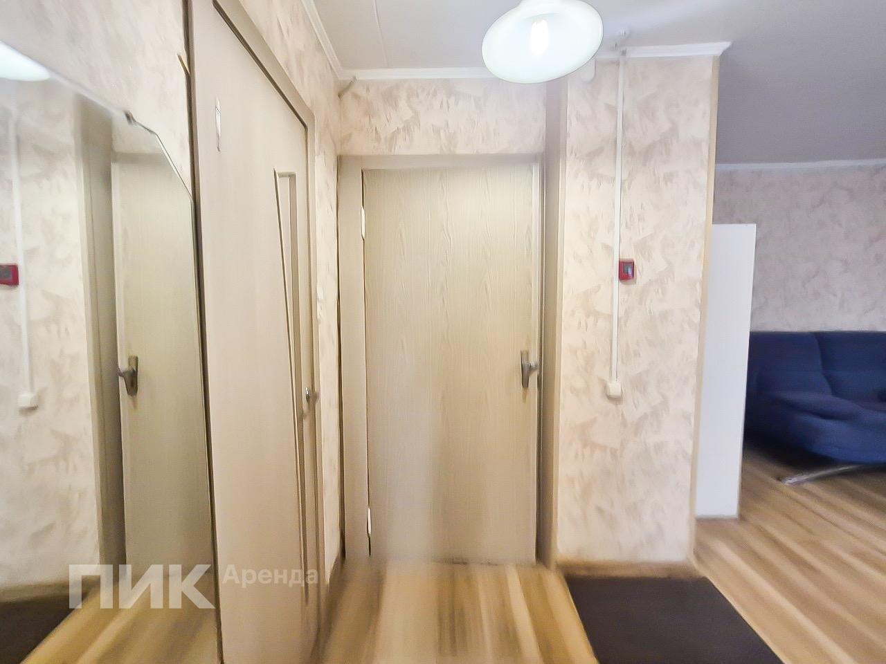 1-к. квартира, 30.6 м², 54 900 ₽/мес — фото № 11