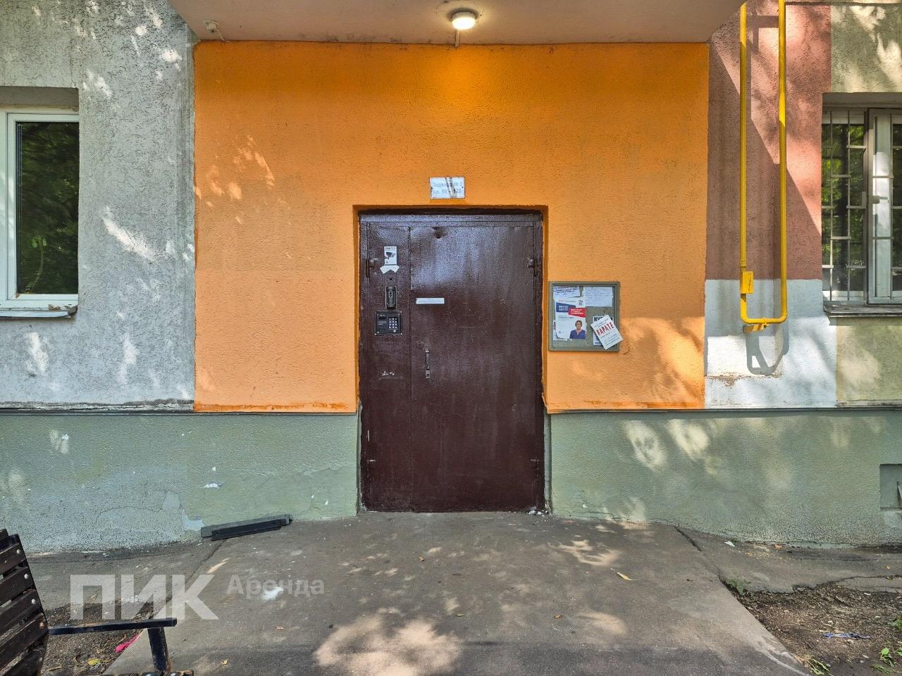1-к. квартира, 30.6 м², 54 900 ₽/мес — фото № 13