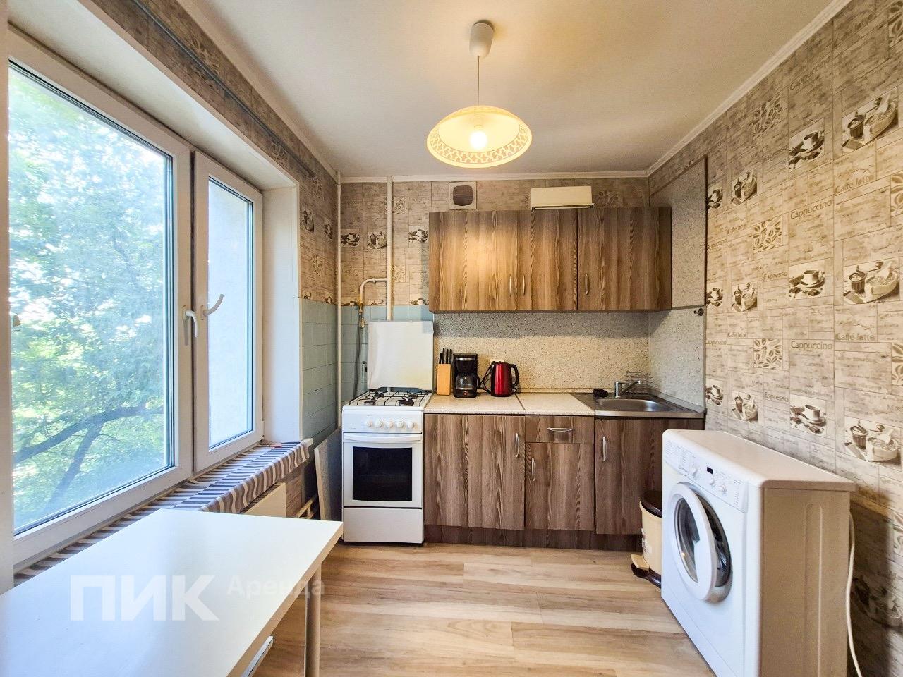 1-к. квартира, 30.6 м², 54 900 ₽/мес — фото № 7