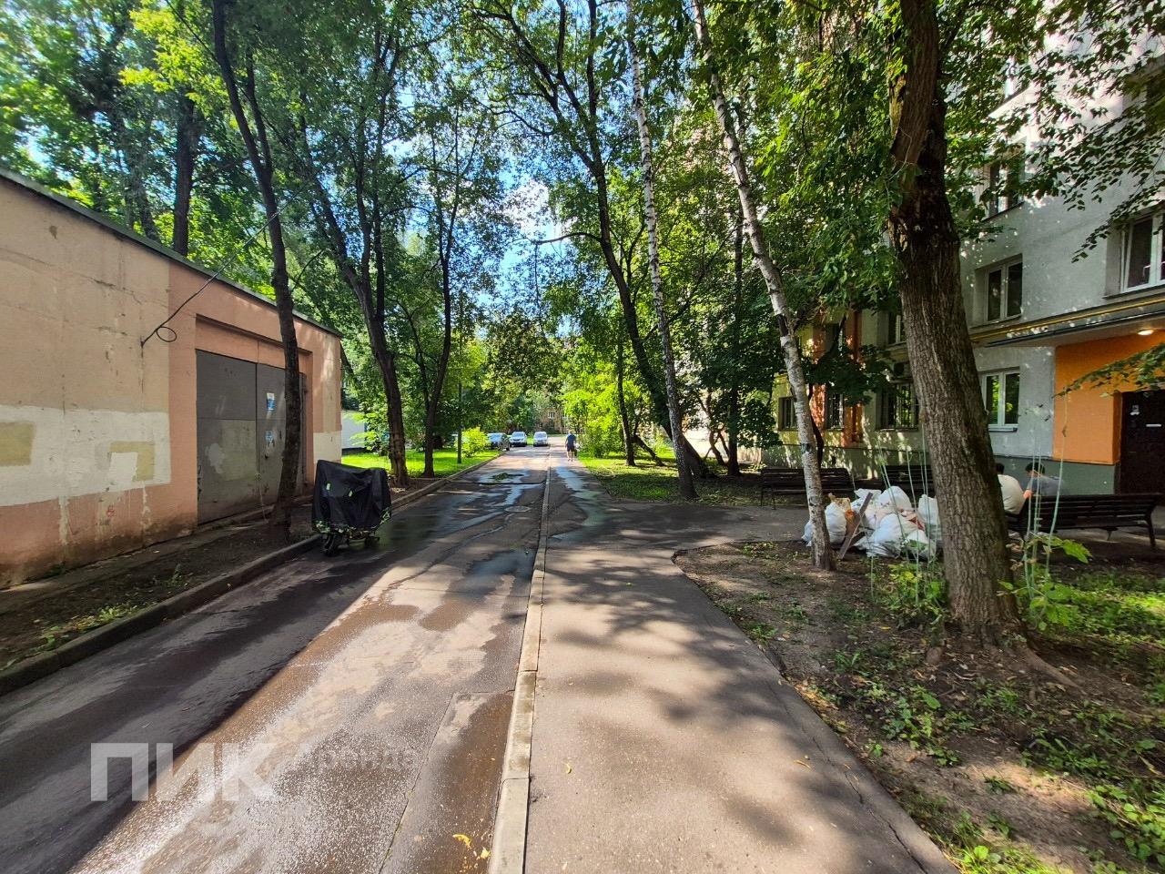 1-к. квартира, 30.6 м², 54 900 ₽/мес — фото № 15