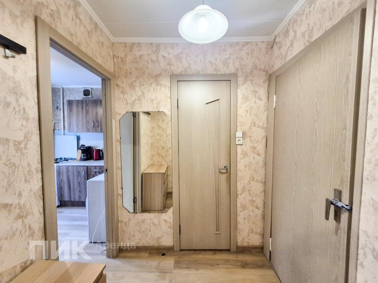 1-к. квартира, 30.6 м², 54 900 ₽/мес — фото № 12